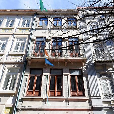 Galeriasapart Porto Ngoại thất bức ảnh