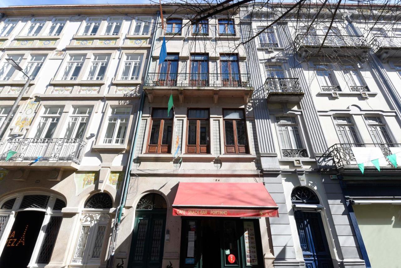 Galeriasapart Porto Ngoại thất bức ảnh