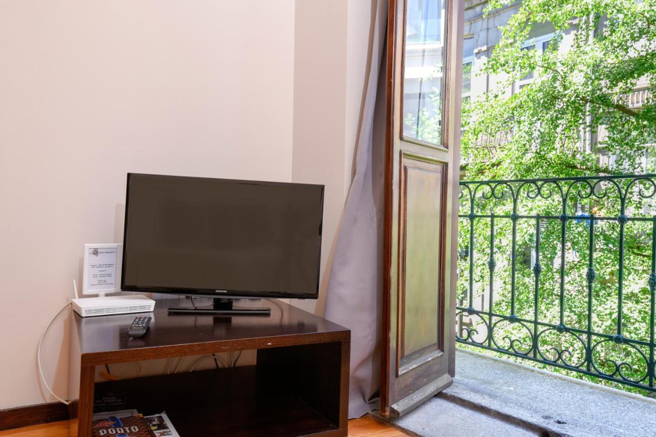 Galeriasapart Porto Ngoại thất bức ảnh