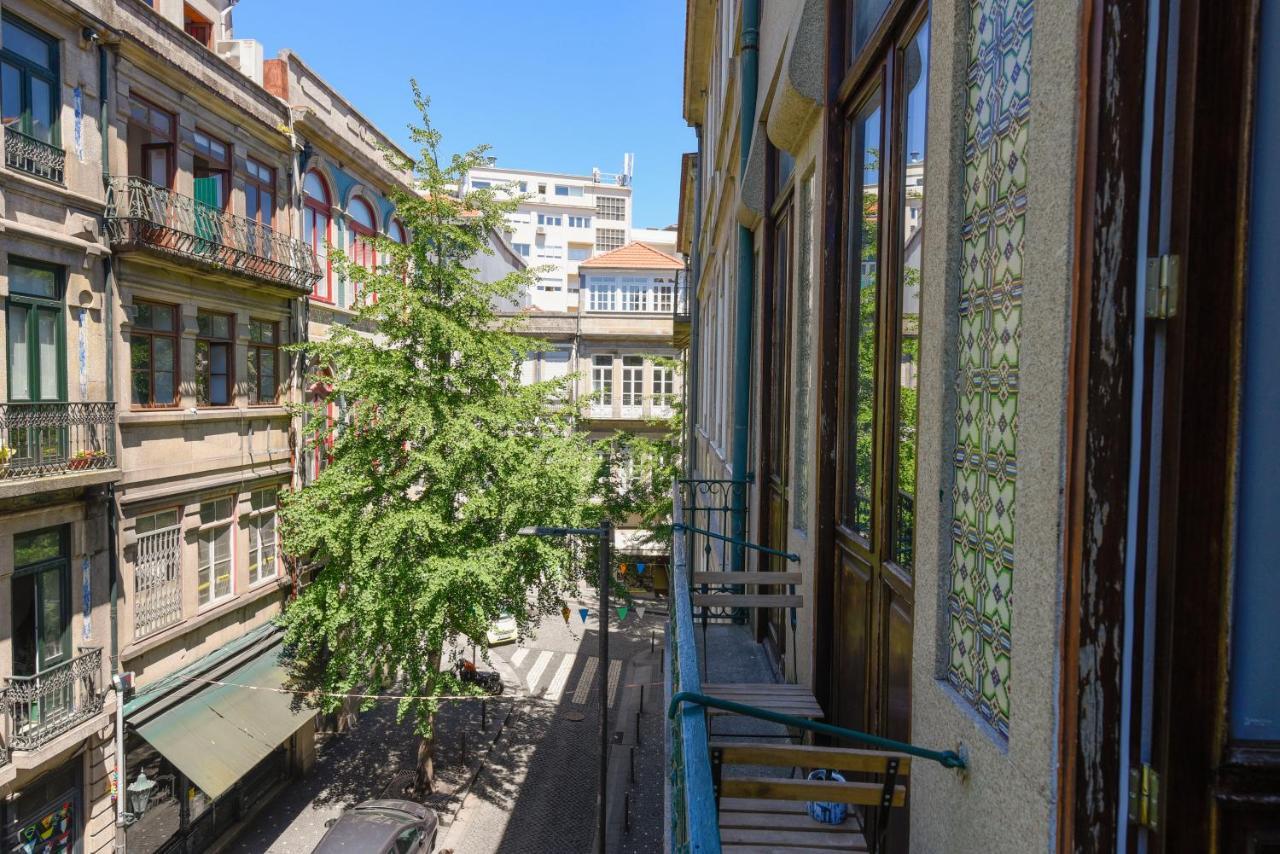 Galeriasapart Porto Ngoại thất bức ảnh