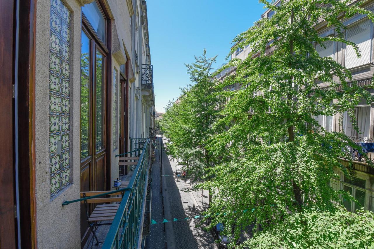 Galeriasapart Porto Ngoại thất bức ảnh