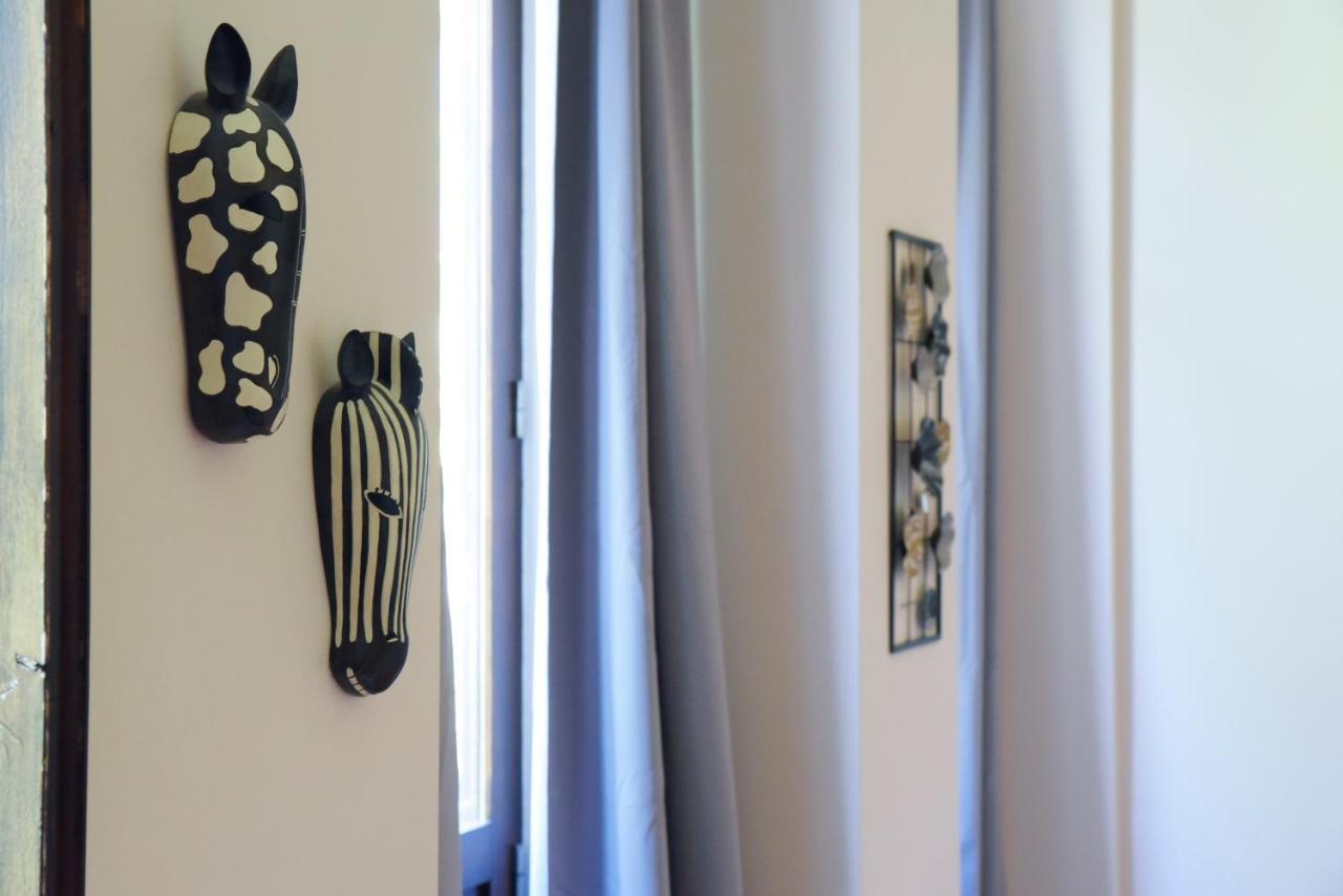 Galeriasapart Porto Ngoại thất bức ảnh