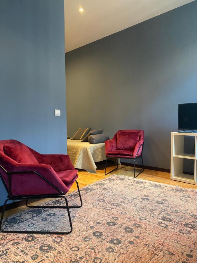 Galeriasapart Porto Ngoại thất bức ảnh