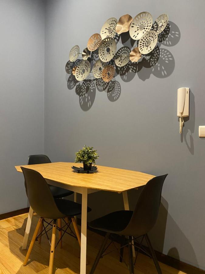 Galeriasapart Porto Ngoại thất bức ảnh