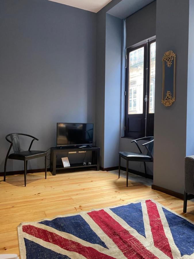 Galeriasapart Porto Ngoại thất bức ảnh