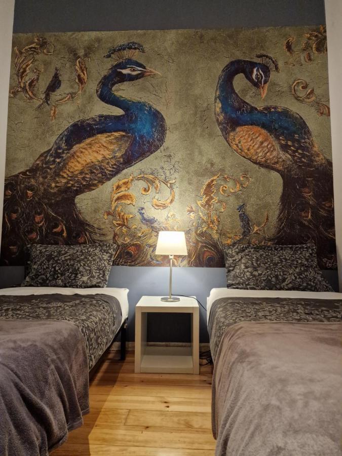 Galeriasapart Porto Ngoại thất bức ảnh